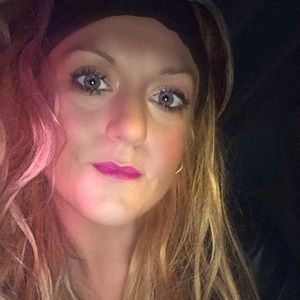 Meet your Posher, Mandie